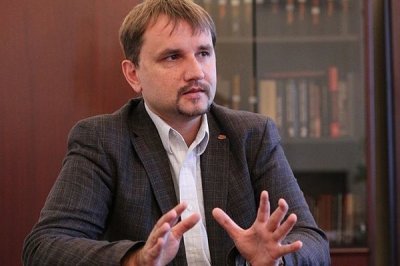 Вятрович предложил сделать 8 марта рабочим днем - «Новороссия»