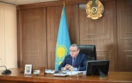 В Актюбинской области увеличены посевные площади - «Экономика»