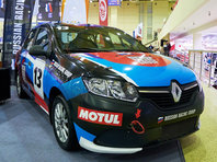 В Москве прошла выставка гоночной техники Motorsport Expo - «Автоновости»