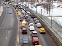 В России создадут открытую базу данных с информацией о 60 млн автомобилей - «Автоновости»