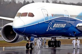 Ваш полет закончен: Boeing отправляет экономику США в пике - «Новости Дня»