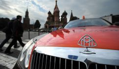 Весеннее безумие 13-го: Галкин, приревновав Пугачеву, заказал Киркорова террористу - «Культура»