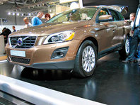 Volvo запустит первый в России сервис длительной аренды автомобилей по подписке - «Автоновости»