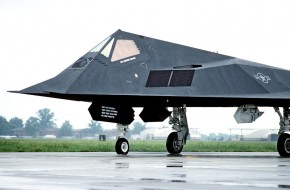 Возвращение «Ночного ястреба». Зачем США вновь подняли в небо ударные F-117 - «Новости Дня»