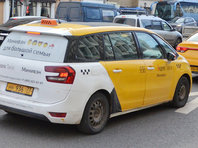 Агрегаторы такси создали совместную систему для контроля времени работы водителей - «Автоновости»