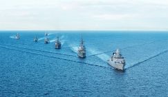 Аресты в Крыму: Евпатория в защиту мэра вышла на «пробежку протеста» - «Происшествия»