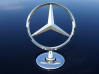 Автомобили Mercedes по-прежнему являются самыми популярными среди высокопоставленных чиновников и депутатов - «Автоновости»
