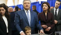 Что происходит с Западом? Упадок сил? Или агония? - «Политика»