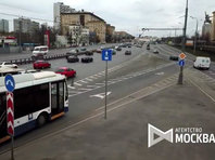 Дорожные камеры в Москве начали выписывать штрафы за выезд на пять выделенных полос в выходные дни - «Автоновости»