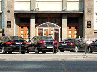 Дума приняла закон об освобождении от уплаты транспортного налога на угнанные автомобили - «Автоновости»