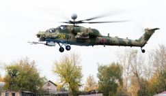 «Джеральд Форд»: На капитанском мостике кричат «Полундра!» - «Военные действия»