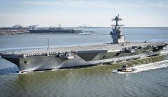Каким оружием НАТО собирается победить Россию - «Военные действия»