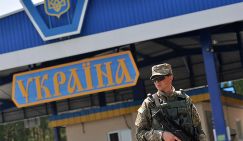 Киев грозит Севастополю «летающими телеграфными столбами» - «Военные действия»