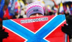 Литва не может определиться: Россия — всемирное зло или все же нет? - «Политика»