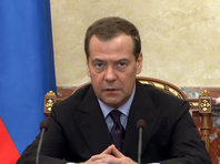 Медведев поручил министерствам и Центробанку проработать идею объединения ОСАГО и каско - «Автоновости»