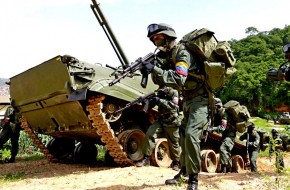 Мощь армии Венесуэлы: Каракас легко расправится с агрессором - «Новости Дня»