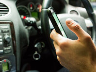 На дорогах Великобритании появятся детекторы для предупреждения водителей, говорящих по телефону - «Автоновости»