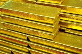 Почему государства мира вывозят свое золото из США - «Новости Дня»