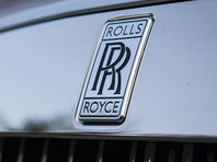 Продажи Rolls-Royce в России выросли почти вдвое - «Автоновости»