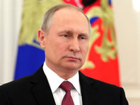 Путин подписал закон об ужесточении наказания за оставление места ДТП с пострадавшими и погибшими - «Автоновости»