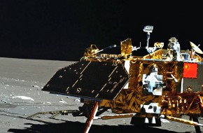 Россия может опоздать к разделу природных ресурсов на Луне - «Новости Дня»