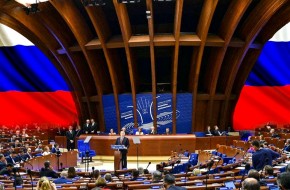 Ruxit: Россия должна сама выйти из Совета Европы - «Новости Дня»