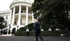 США, проиграв первый раунд в Венесуэле, готовятся ее добить - «Политика»