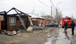 США: Террористы два месяца назад изготовили первую атомную бомбу - «Военные действия»