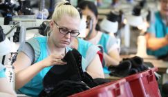 Страсти по крабам - «Экономика»