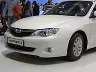 Subaru объявила об отзыве в России свыше 52 тыс. своих машин - «Автоновости»