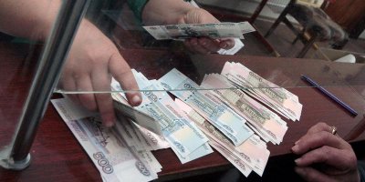 Большинство российских работодателей рассказали о планах поднять зарплаты