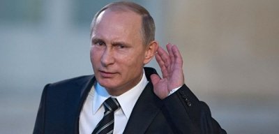Британские СМИ: Путин через соцсети курирует все выборы на Земле - «Новороссия»