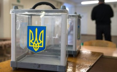 ЦИК Украины объявила дату второго тура выборов президента - «Новороссия»