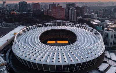 ЦИК Украины выступила против дебатов Зеленского и Порошенко на стадионе - «Новороссия»