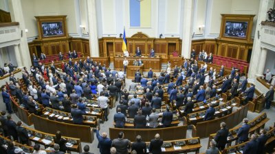 ЦИК Украины заявил о готовности к проведению досрочных выборов в Раду - «Новороссия»