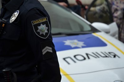 Депутат Рады: Полиция предотвратила расстрел из пулемета кандидата в президенты Украины - «Новороссия»