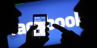 Facebook вслед за Twitter оштрафован на 3 тысячи рублей за отказ хранить данные в России