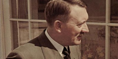 ФБР рассекретило сведения о бегстве Гитлера в Аргентину