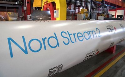 «Газпром» планирует запустить «Северный поток-2» в 2019 году - «Новороссия»
