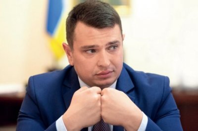 ГБР Украины возбудило дело в отношении директора Антикоррупционного бюро - «Новороссия»