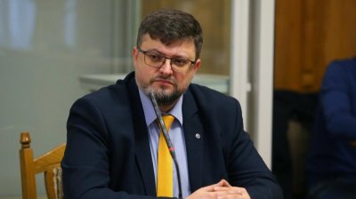 Генпрокуратура Украины объявила подозрение в незаконной приватизации адвокату Вышинского - «Новороссия»