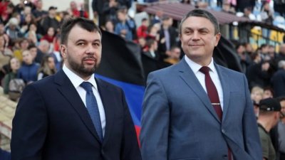 Главы республик Донбасса поблагодарили Россию за упрощение порядка получения гражданства - «Новороссия»