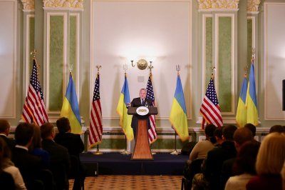 Госдеп США объявил о готовности сотрудничать с Зеленским - «Новороссия»
