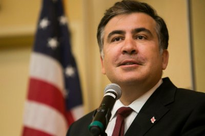 Госпогранслужба: Саакашвили запрещен въезд на Украину до 2021 года - «Новороссия»