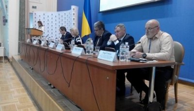 Гуманитарная подгруппа Контактной группы начала работу в Минске - «Новороссия»
