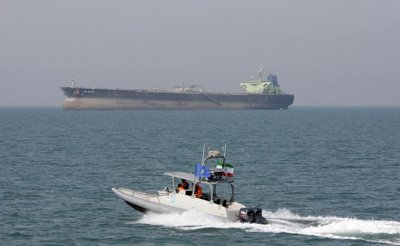 Иран объявил Америке танкерную войну - «Политика»