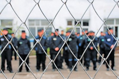 Киев направил Москве ноту с требованием освободить 113 украинских заключенных - «Новороссия»