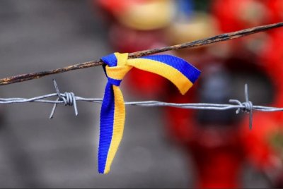 Киев пригрозил России многократным ужесточением санкций - «Новороссия»