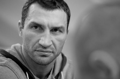 Кличко пригласил Порошенко и Зеленского сдать анализы на допинг - «Новороссия»