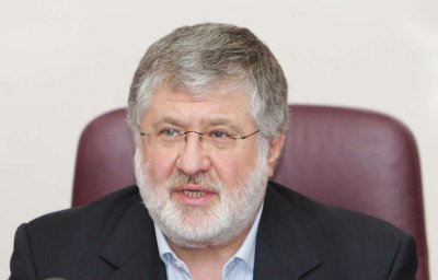Коломойский заявил о готовности быть консультантом Зеленского - «Новороссия»